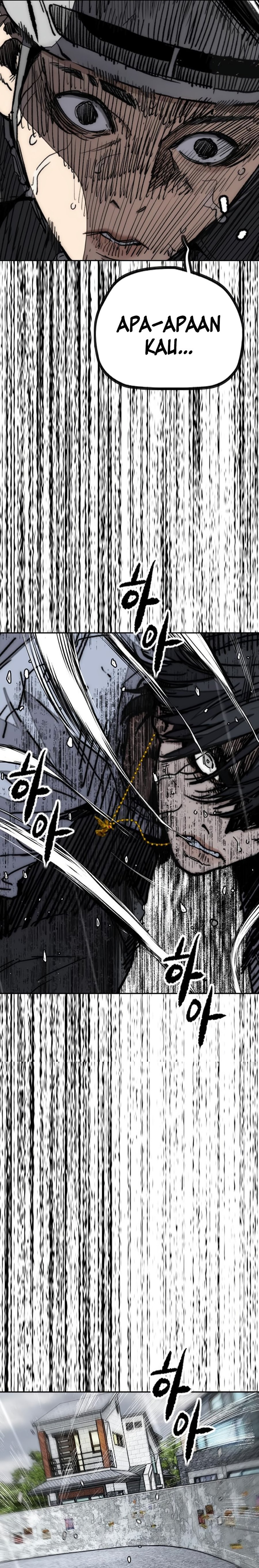 Wind Breaker Chapter 540 Gambar 27