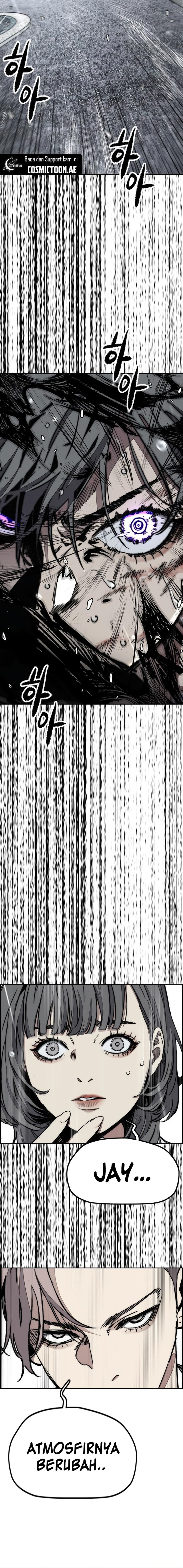 Wind Breaker Chapter 540 Gambar 28