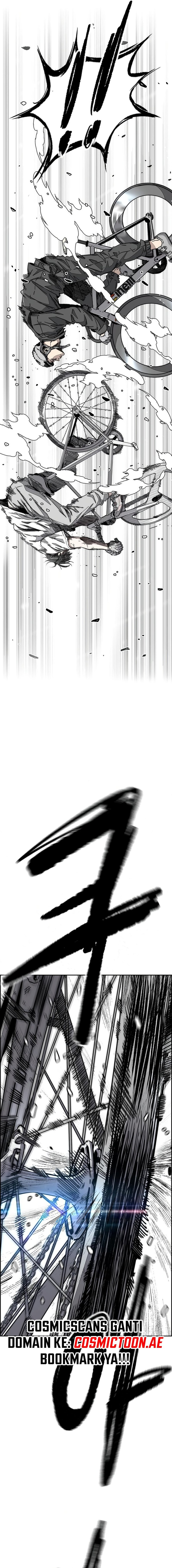 Wind Breaker Chapter 540 Gambar 30