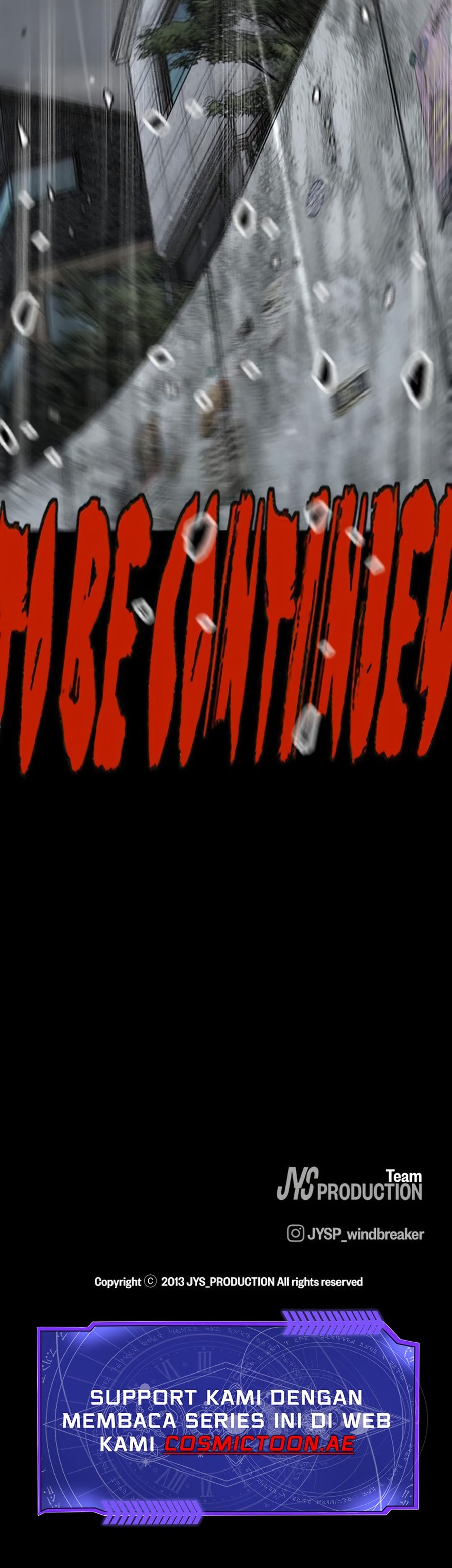 Wind Breaker Chapter 540 Gambar 33