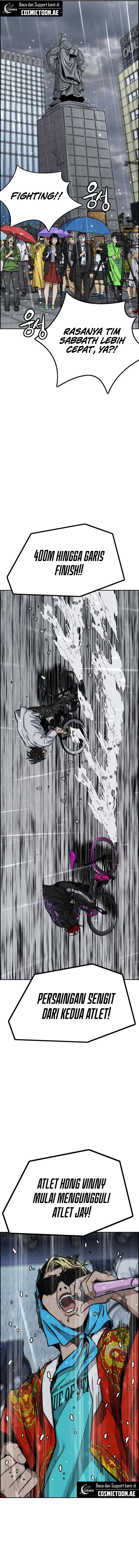 Wind Breaker Chapter 546 Gambar 15