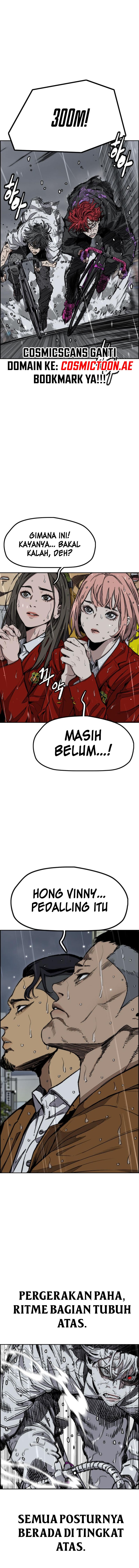 Wind Breaker Chapter 546 Gambar 16