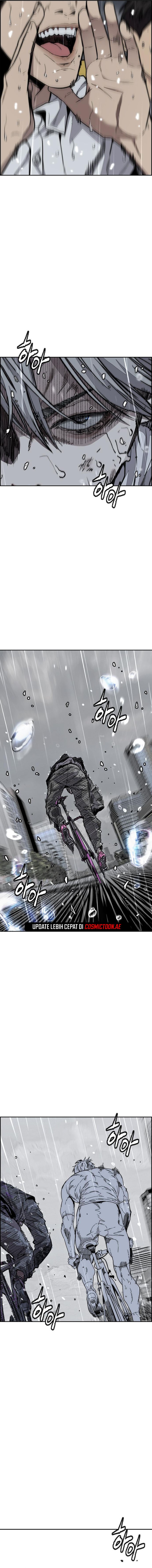 Wind Breaker Chapter 546 Gambar 18