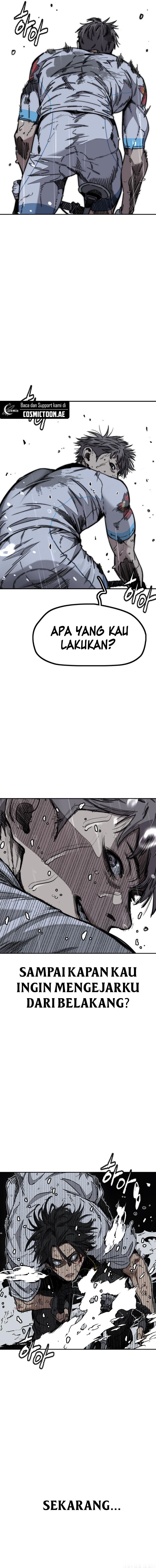 Wind Breaker Chapter 546 Gambar 19