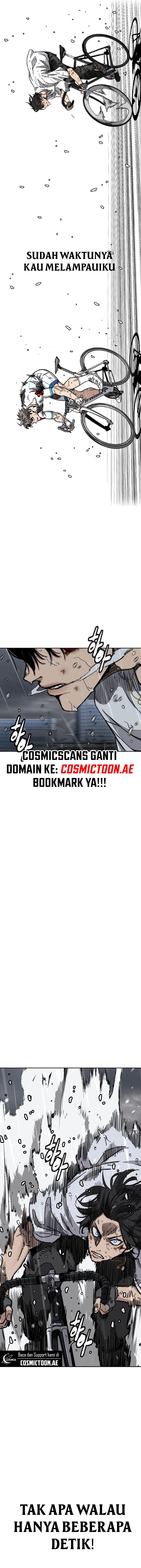 Wind Breaker Chapter 546 Gambar 20