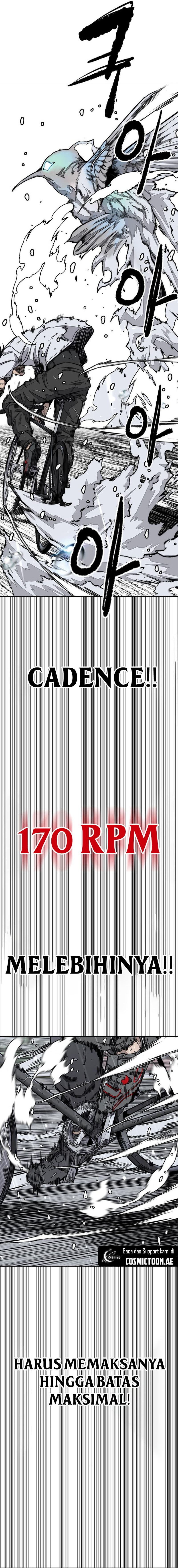Wind Breaker Chapter 546 Gambar 21