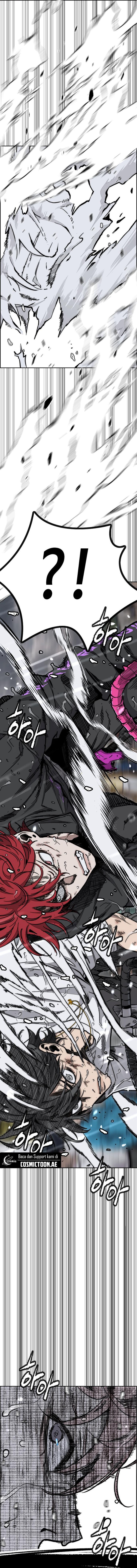 Wind Breaker Chapter 546 Gambar 23
