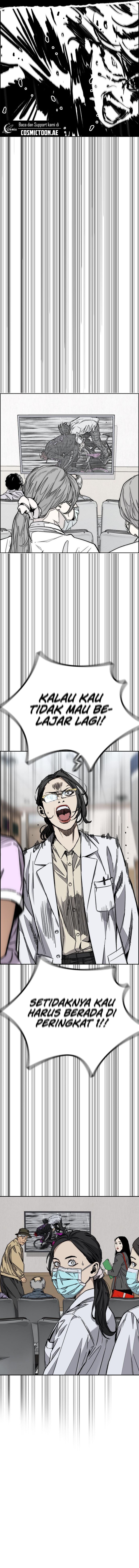 Wind Breaker Chapter 546 Gambar 26