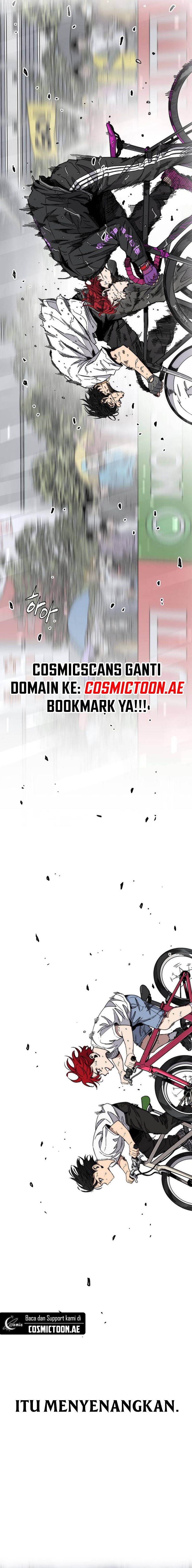 Wind Breaker Chapter 546 Gambar 28