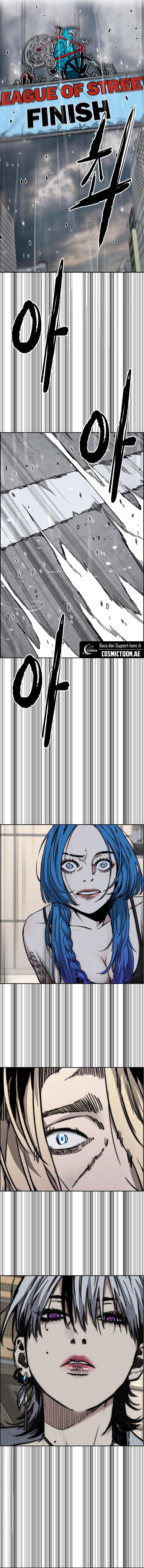 Wind Breaker Chapter 546 Gambar 29