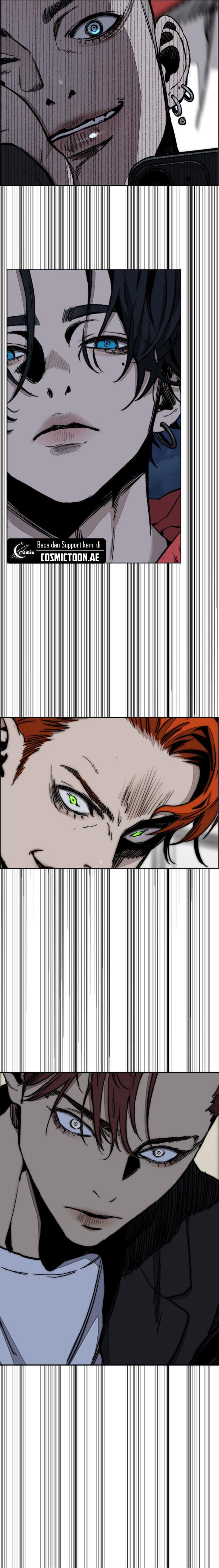 Wind Breaker Chapter 546 Gambar 30