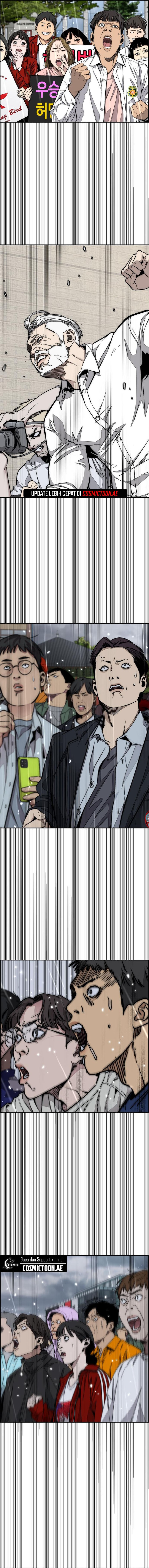 Wind Breaker Chapter 546 Gambar 31