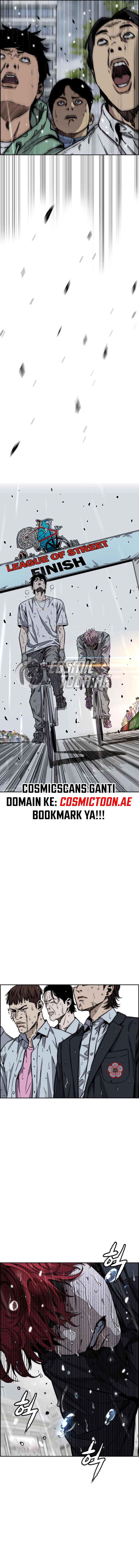Wind Breaker Chapter 546 Gambar 32