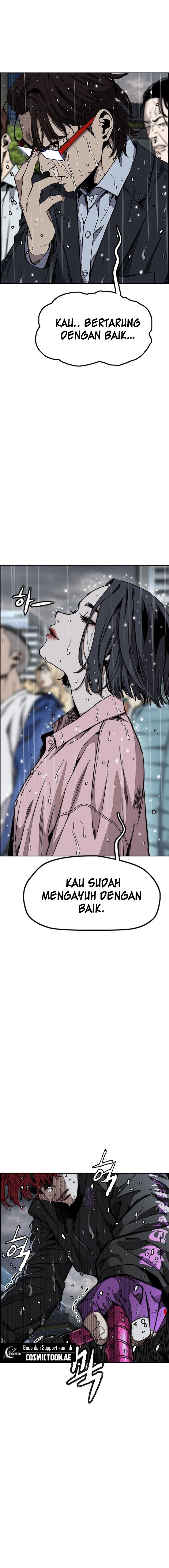 Wind Breaker Chapter 546 Gambar 33