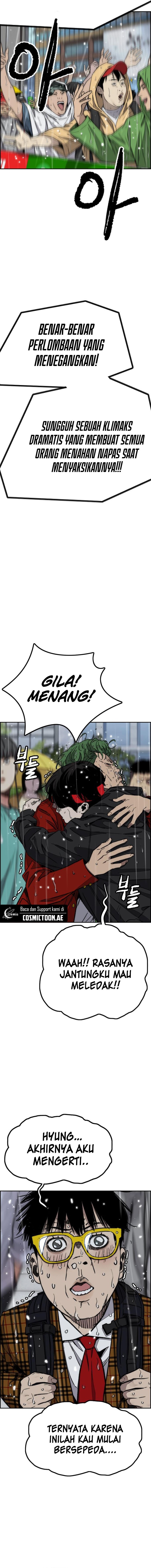 Wind Breaker Chapter 546 Gambar 35