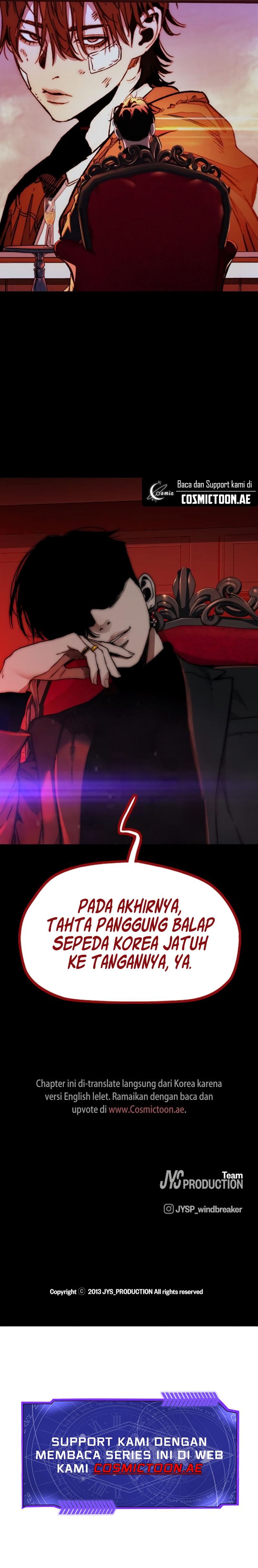 Wind Breaker Chapter 546 Gambar 14