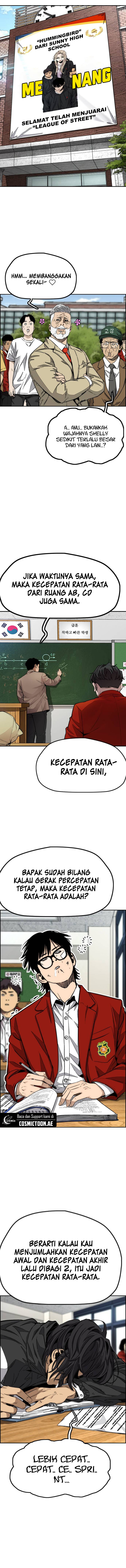 Wind Breaker Chapter 547 Gambar 5