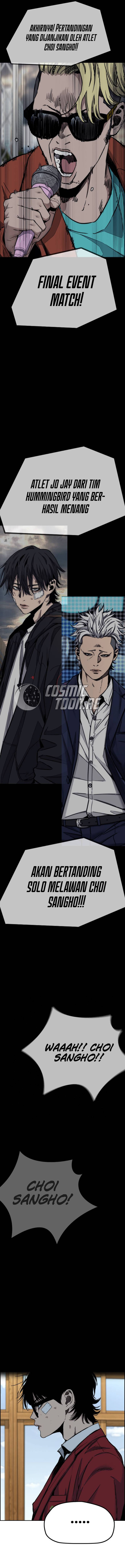 Wind Breaker Chapter 547 Gambar 10