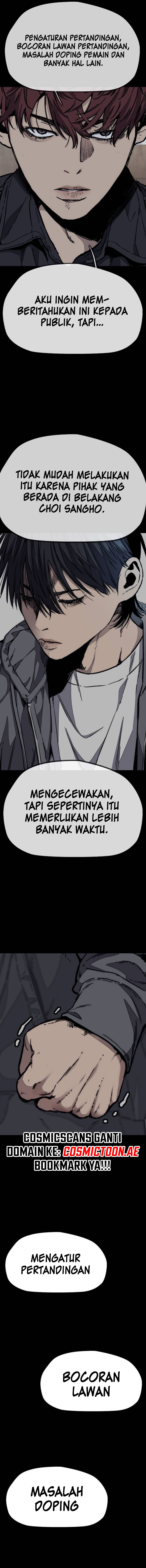 Wind Breaker Chapter 547 Gambar 22