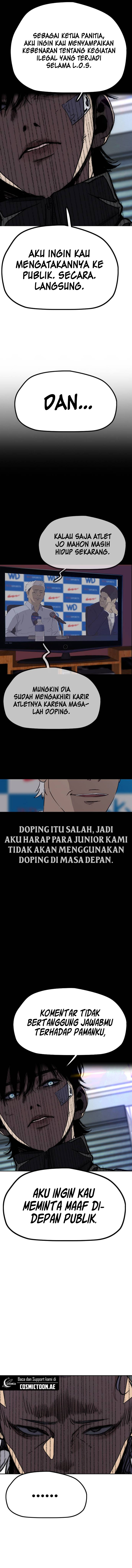Wind Breaker Chapter 547 Gambar 23