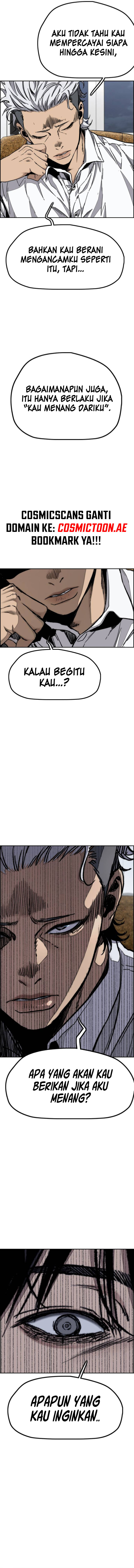 Wind Breaker Chapter 547 Gambar 24