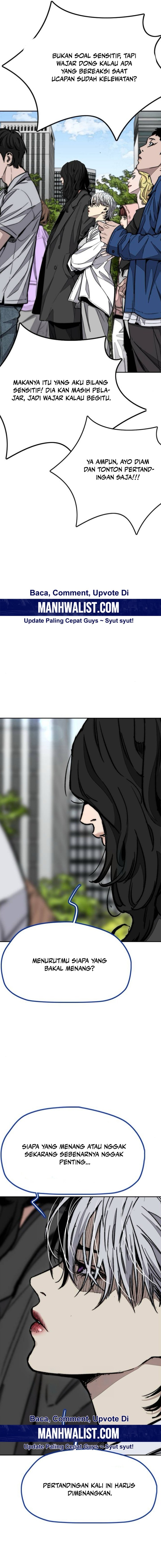 Wind Breaker Chapter 551 Gambar 3