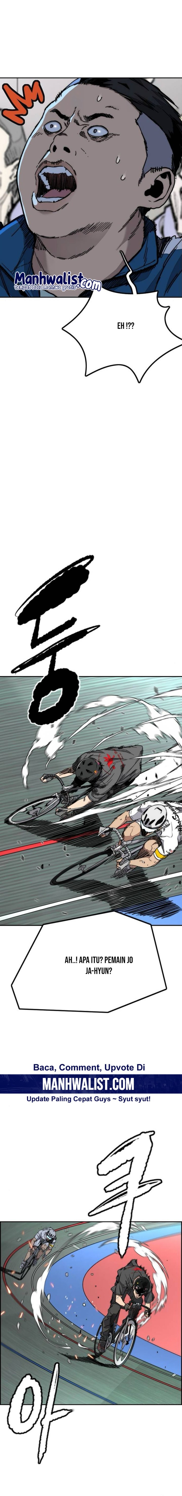 Wind Breaker Chapter 551 Gambar 7