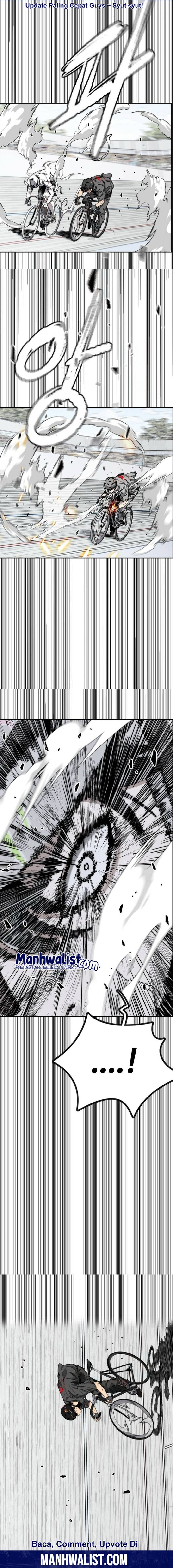 Wind Breaker Chapter 551 Gambar 10