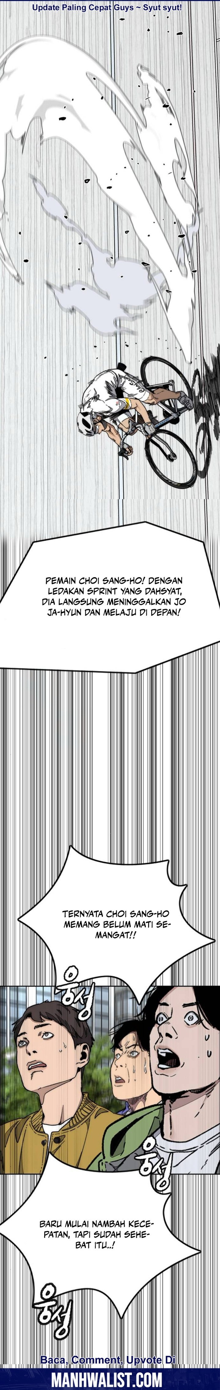 Wind Breaker Chapter 551 Gambar 11