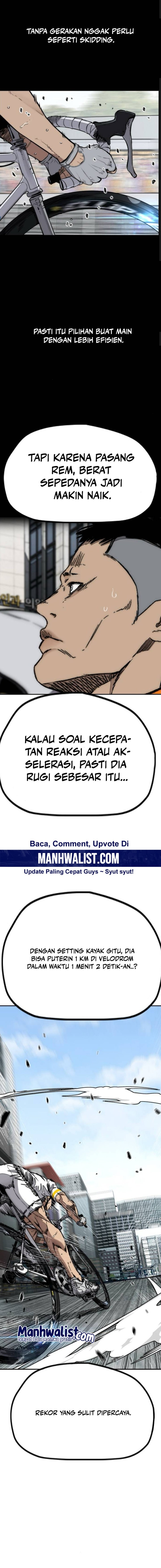 Wind Breaker Chapter 551 Gambar 23