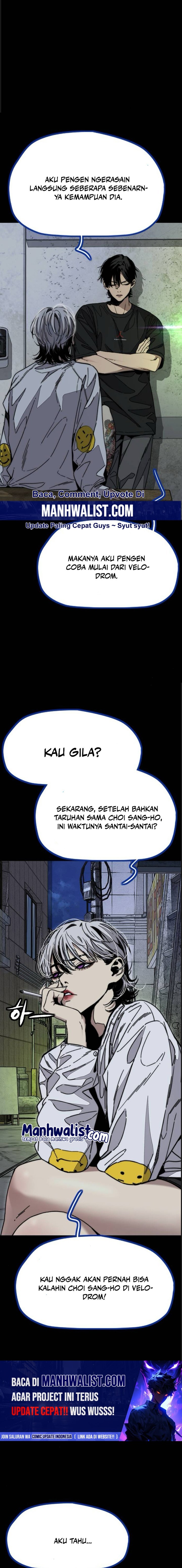 Wind Breaker Chapter 551 Gambar 26