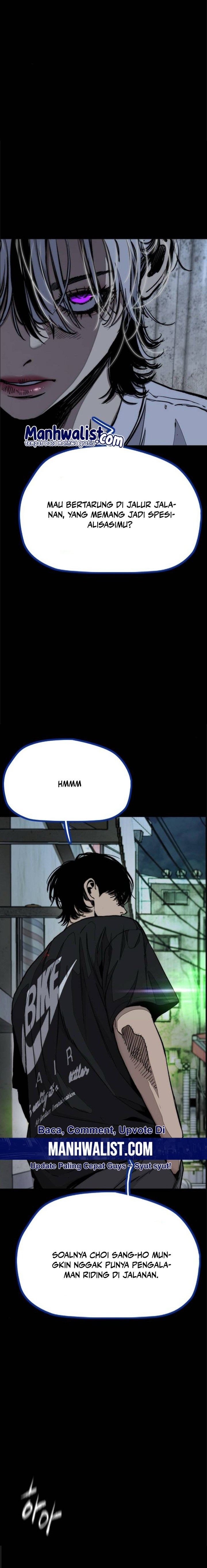 Wind Breaker Chapter 551 Gambar 28