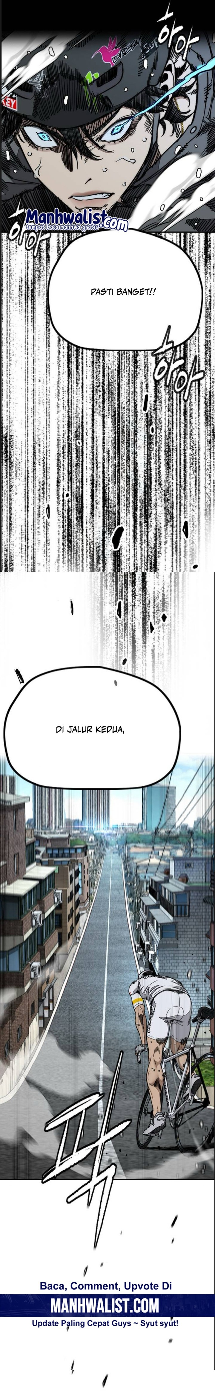 Wind Breaker Chapter 551 Gambar 29
