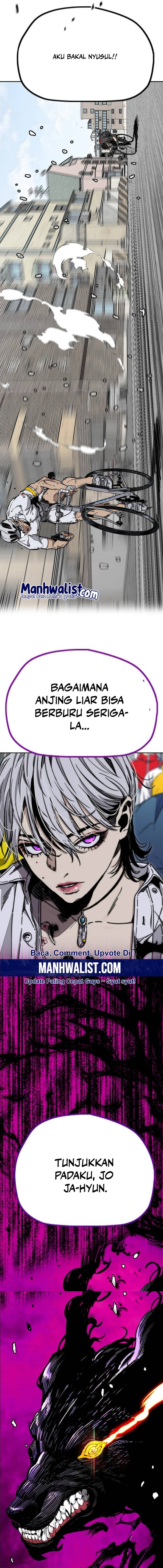 Wind Breaker Chapter 551 Gambar 30