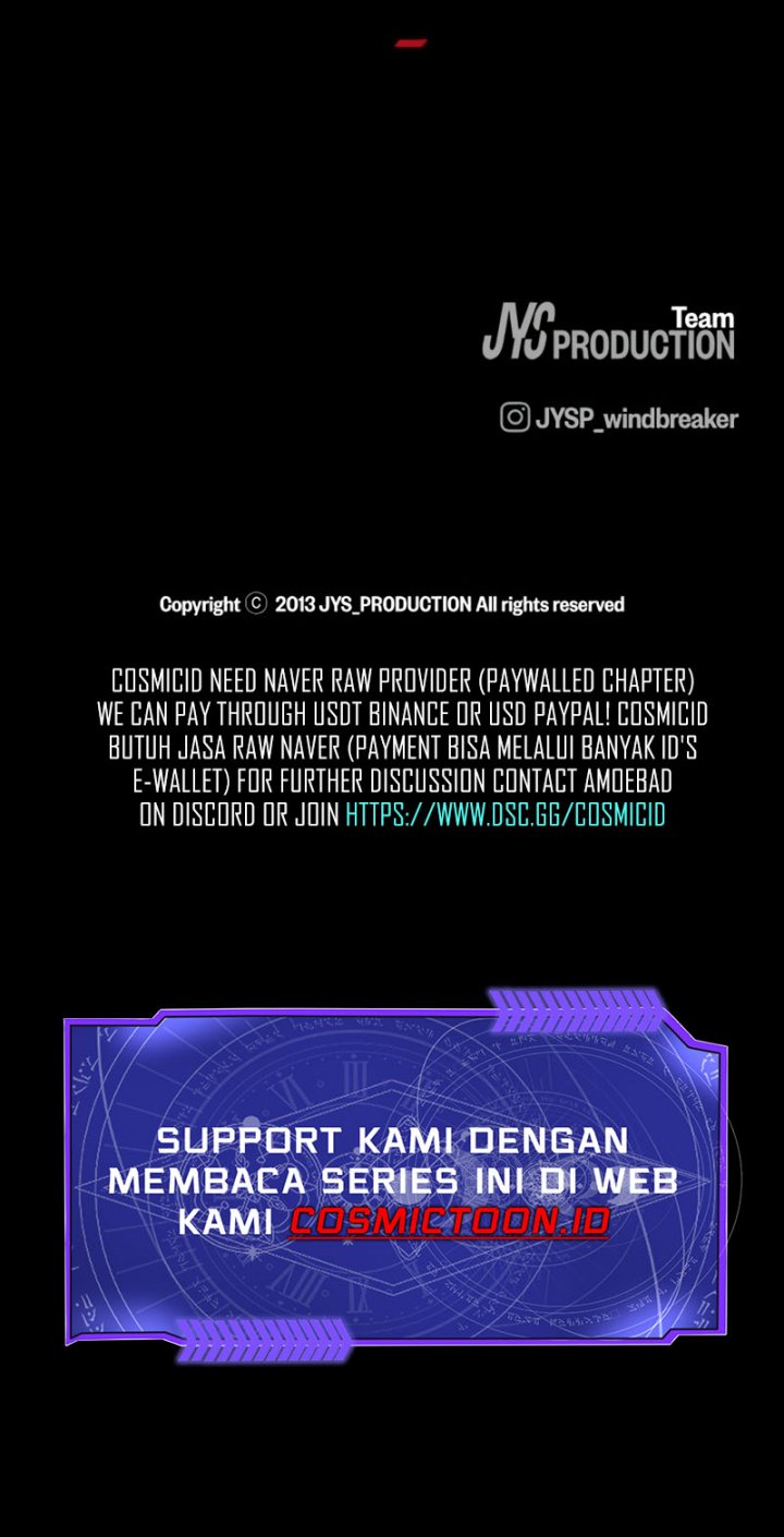 Wind Breaker Chapter 554 Gambar 19