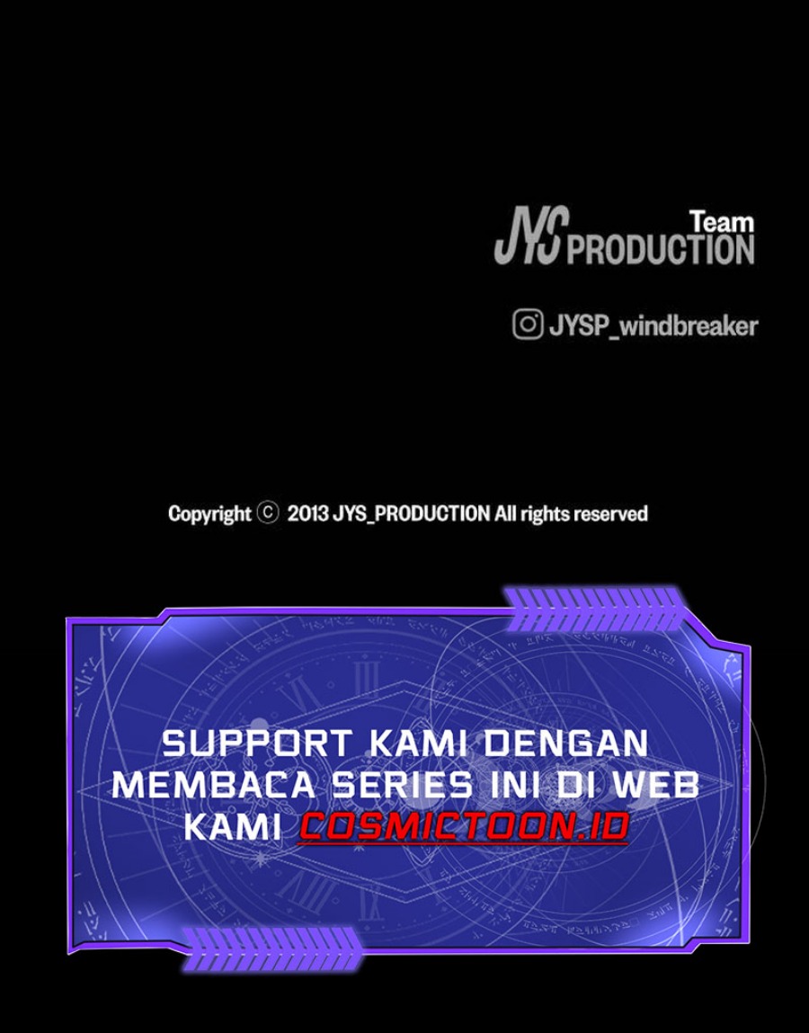 Wind Breaker Chapter 555 Gambar 16