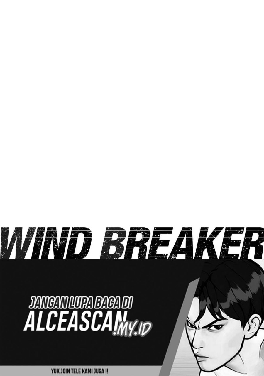 Wind Breaker (NII Satoru) Chapter 65 Gambar 22