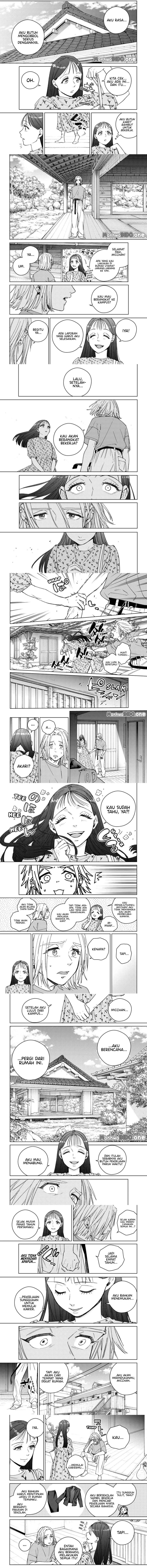 Wind Breaker (NII Satoru) Chapter 175 Gambar 2