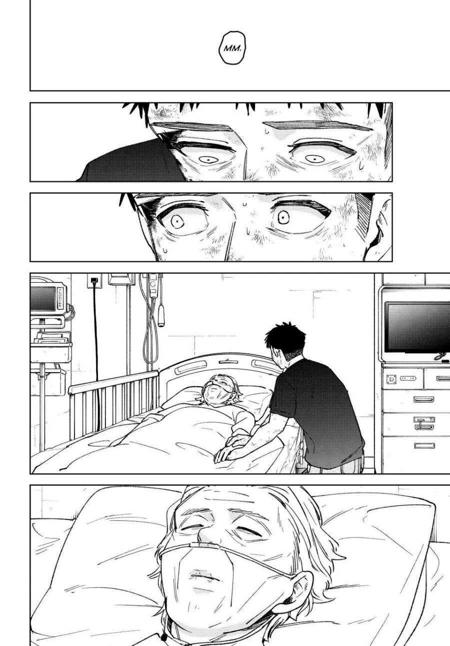 Wind Breaker (NII Satoru) Chapter 199 Gambar 23