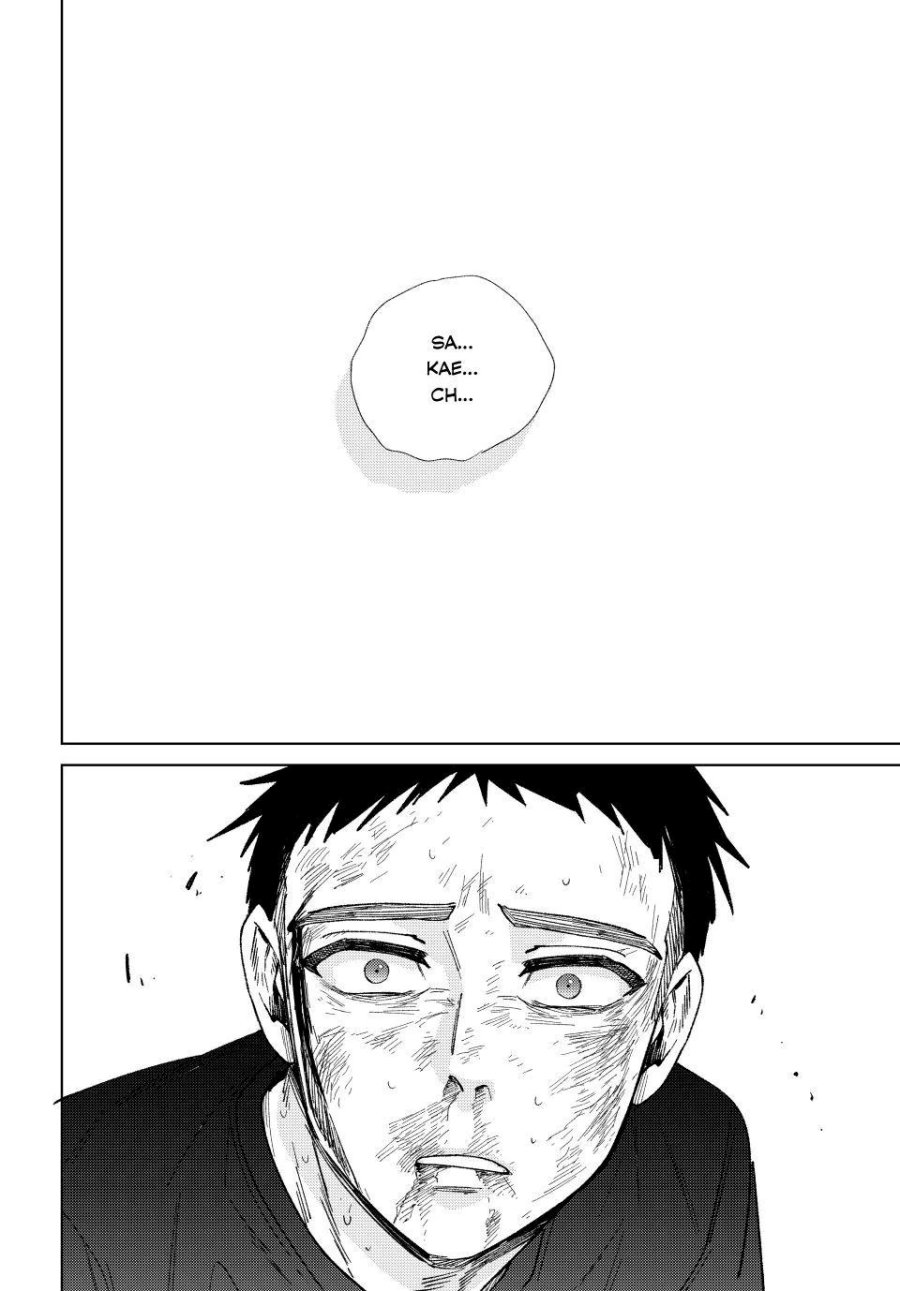 Wind Breaker (NII Satoru) Chapter 199 Gambar 25