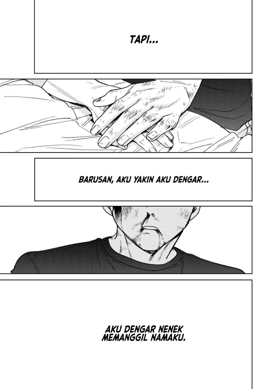 Wind Breaker (NII Satoru) Chapter 200 Gambar 4