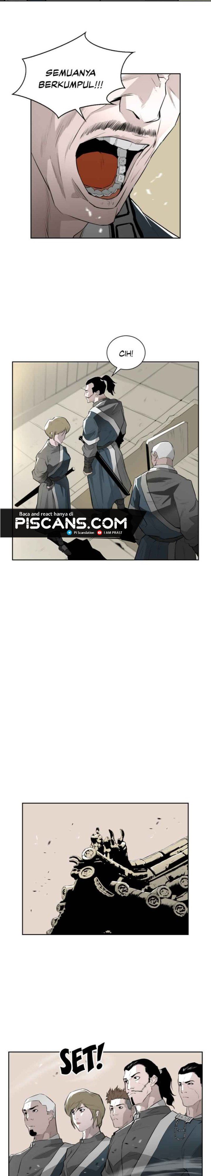 Wind Soul Chapter 02 Gambar 5