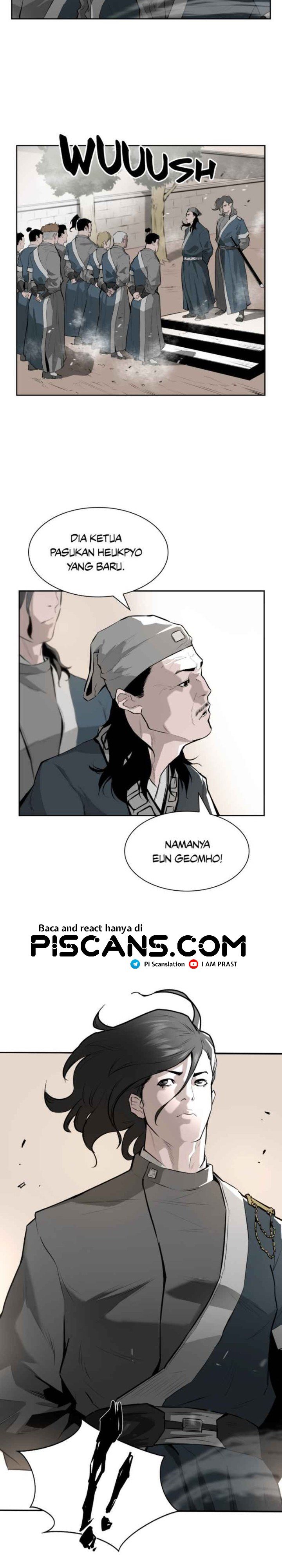 Wind Soul Chapter 02 Gambar 6