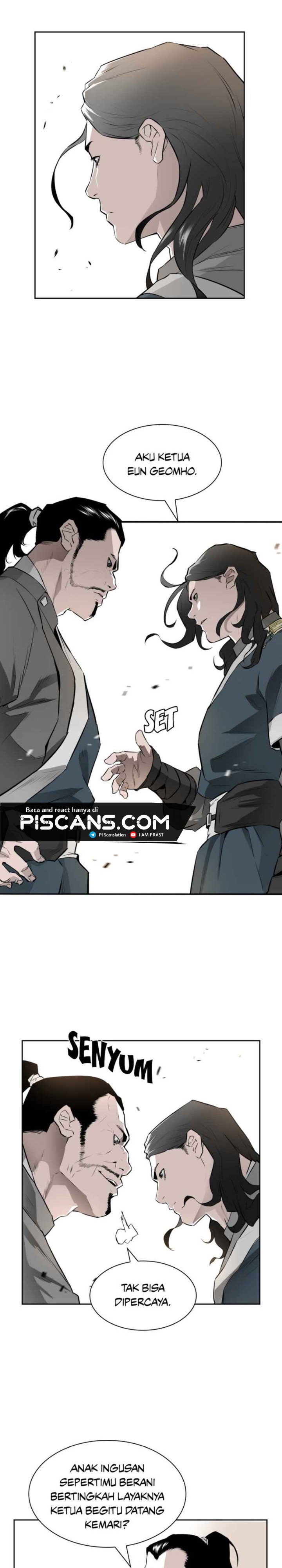 Wind Soul Chapter 02 Gambar 8