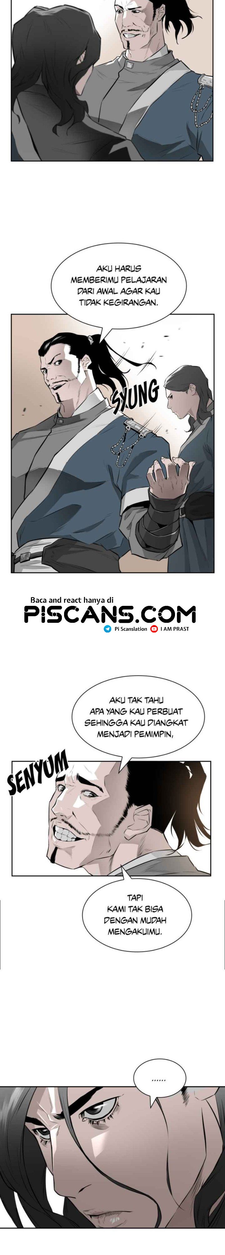 Wind Soul Chapter 02 Gambar 9