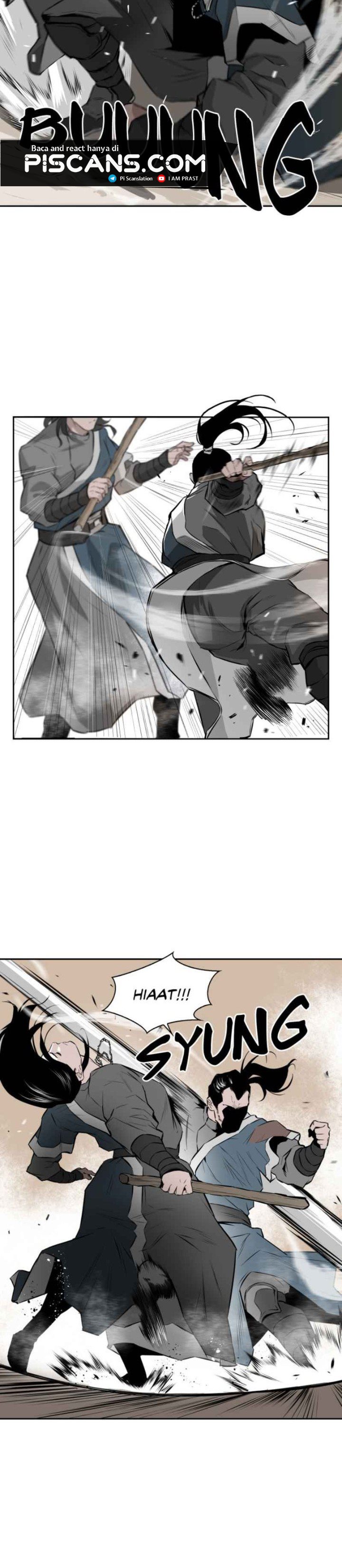 Wind Soul Chapter 02 Gambar 14
