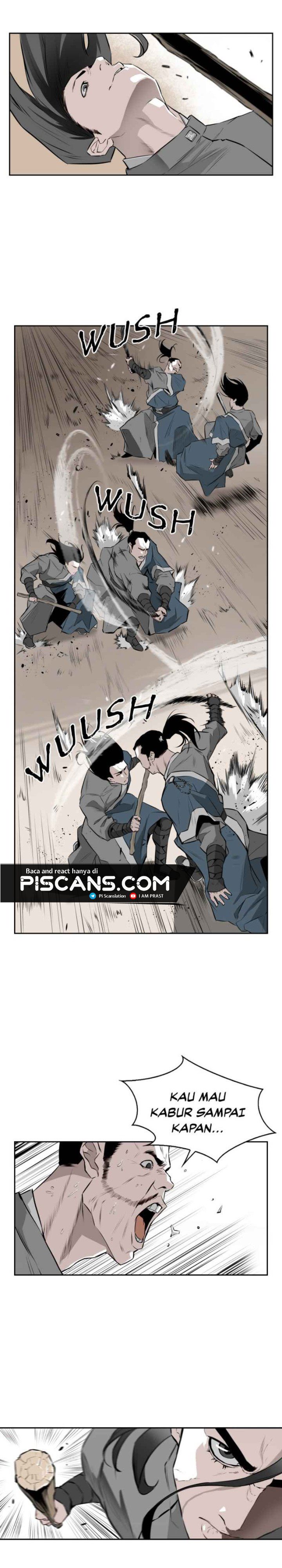 Wind Soul Chapter 02 Gambar 15
