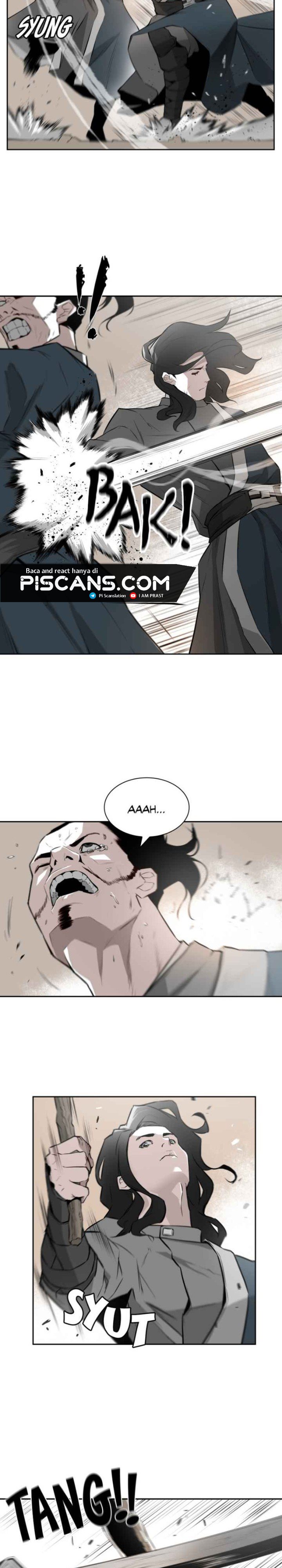 Wind Soul Chapter 02 Gambar 17
