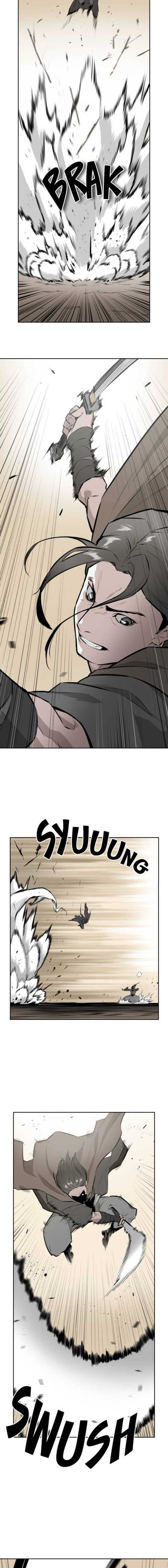 Wind Soul Chapter 18 Gambar 2