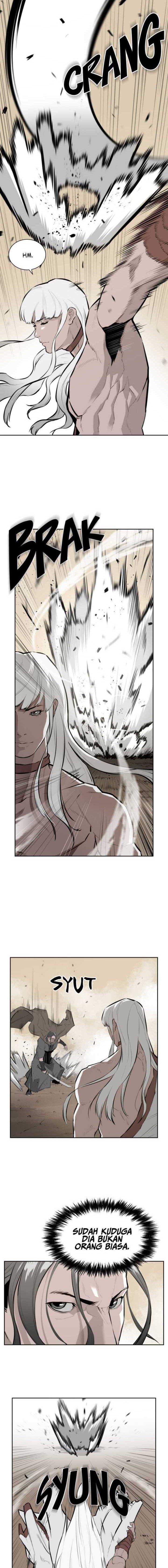 Wind Soul Chapter 18 Gambar 3